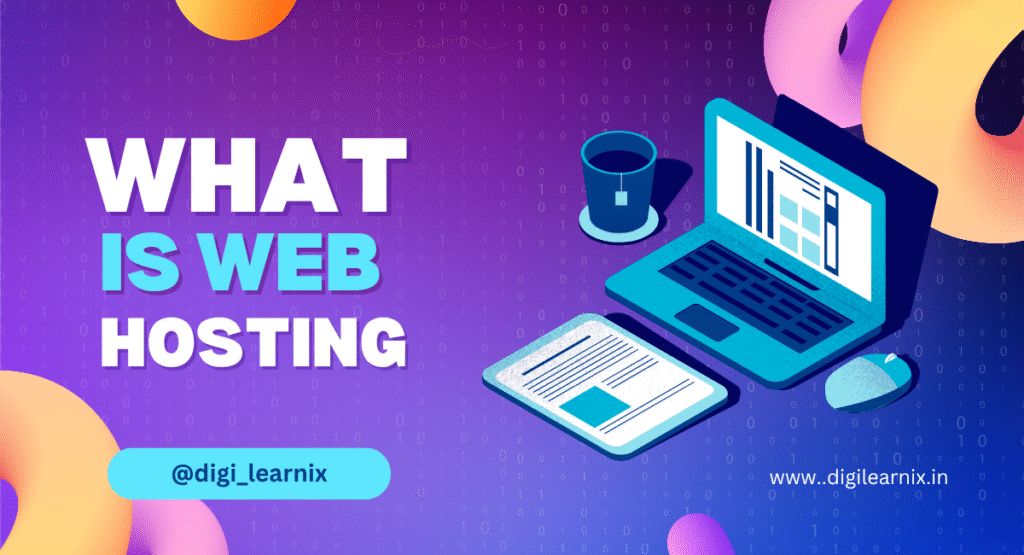 Web Hosting