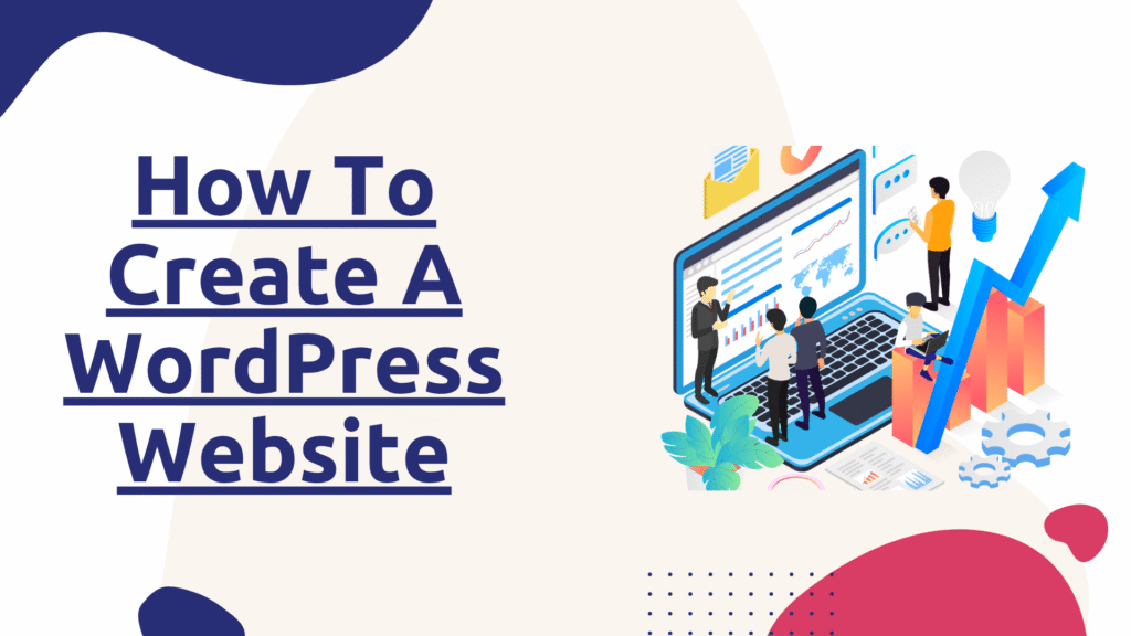 Wordpress Website