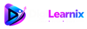 Digi Learnix logo